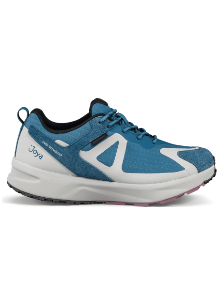 JucaZapatos - Joya Veloce stx blue JY098A