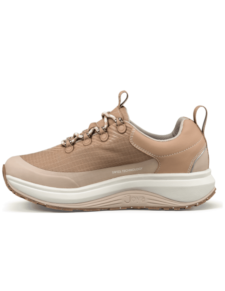 JucaZapatos - Joya Maui stx beige JY094A