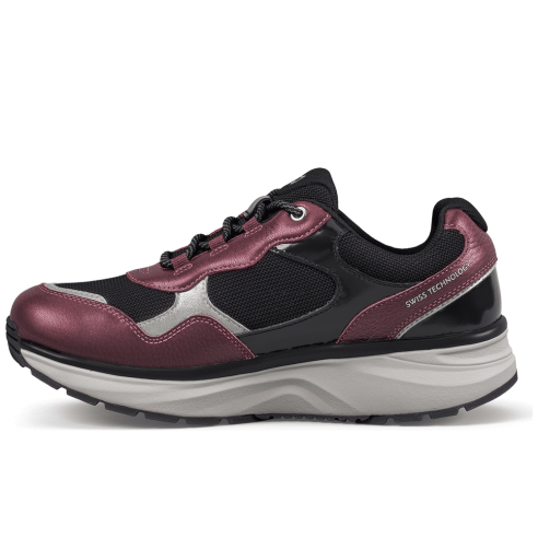 JucaZapatos - Joya Tina iii pink-black JY095A