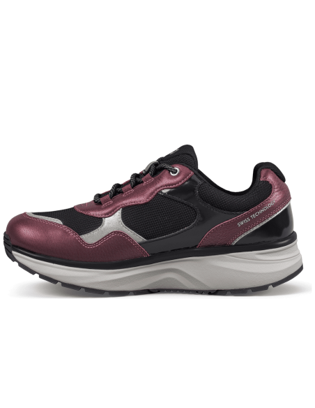 JucaZapatos - Joya Tina iii pink-black JY095A
