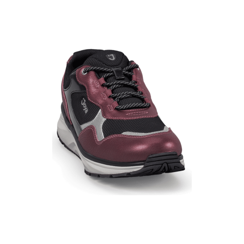 JucaZapatos - Joya Tina iii pink-black JY095A