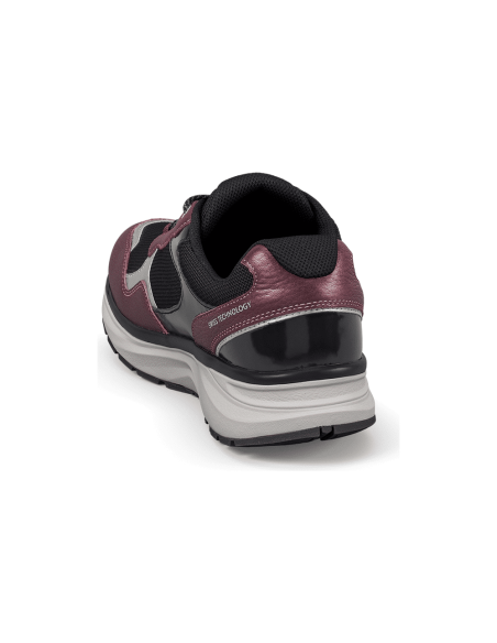 JucaZapatos - Joya Tina iii pink-black JY095A