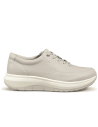 JucaZapatos - Joya Venice zip light beige JY088A