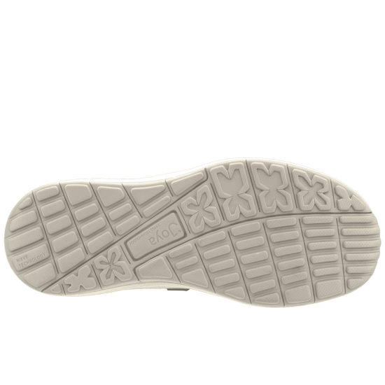 JucaZapatos - Joya Venice zip light beige JY088A