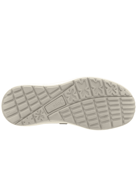JucaZapatos - Joya Venice zip light beige JY088A