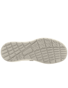 JucaZapatos - Joya Venice zip light beige JY088A