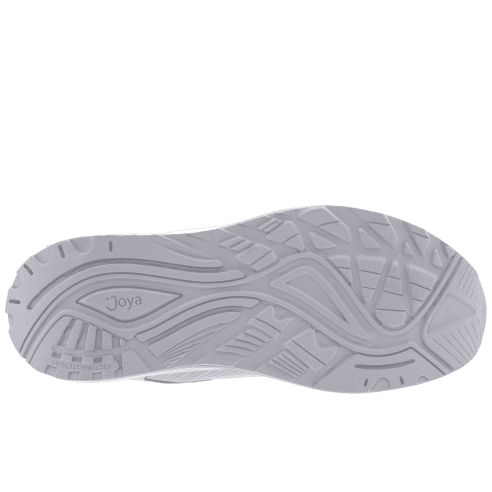 JucaZapatos - Joya Maui white JY083A