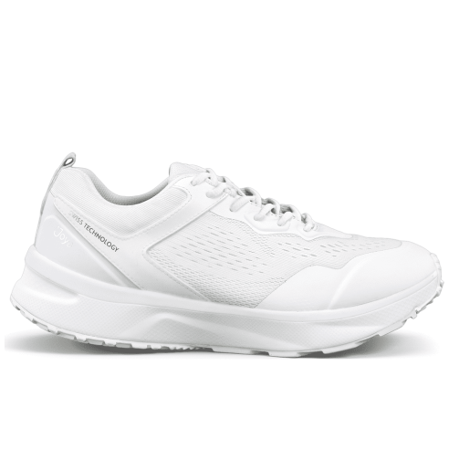 JucaZapatos - Joya Veloce white JY089A