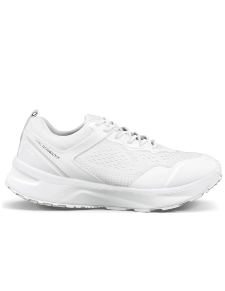 JucaZapatos - Joya Veloce white JY089A
