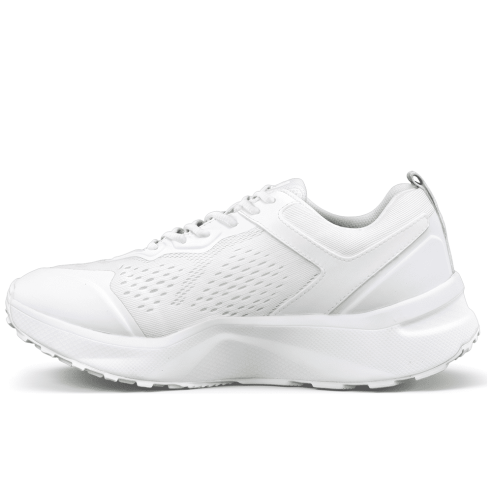 JucaZapatos - Joya Veloce white JY089A