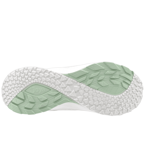 JucaZapatos - Joya Veloce white JY089A