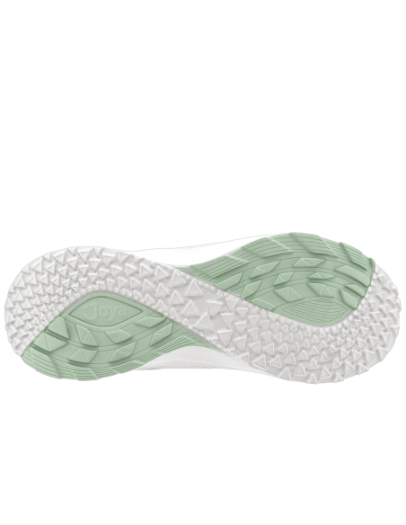 JucaZapatos - Joya Veloce white JY089A