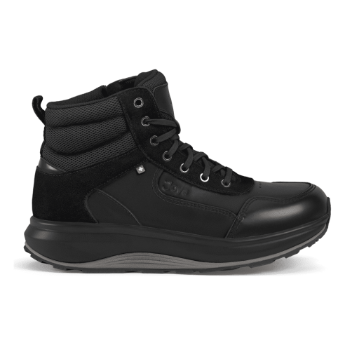 JucaZapatos - Joya Dublin black JY073A