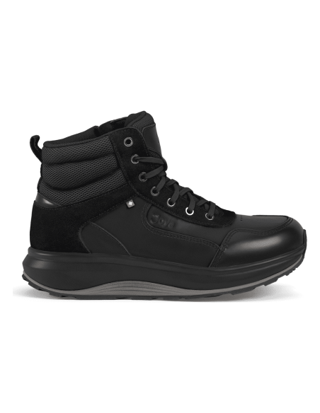 JucaZapatos - Joya Dublin black JY073A