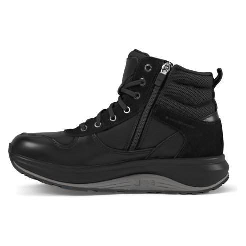JucaZapatos - Joya Dublin black JY073A