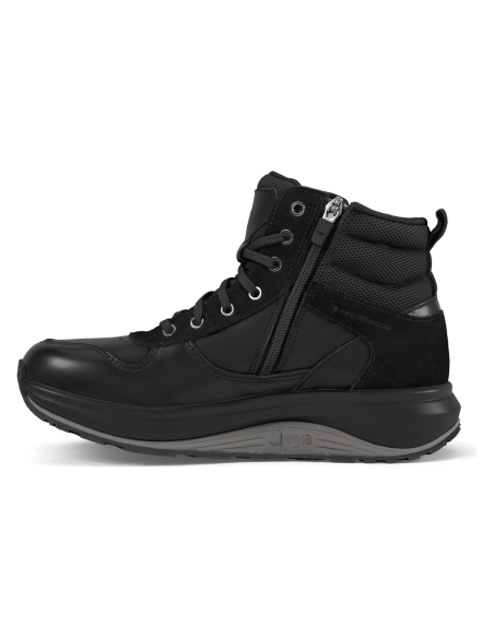 JucaZapatos - Joya Dublin black JY073A