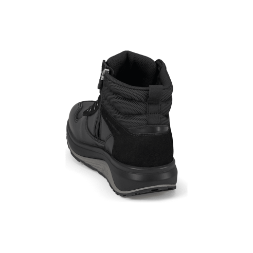JucaZapatos - Joya Dublin black JY073A