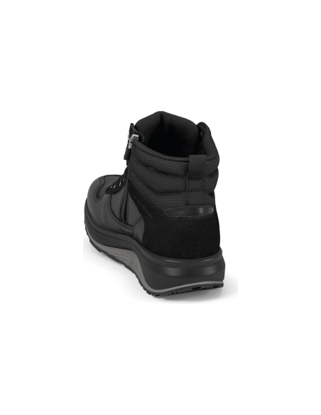 JucaZapatos - Joya Dublin black JY073A
