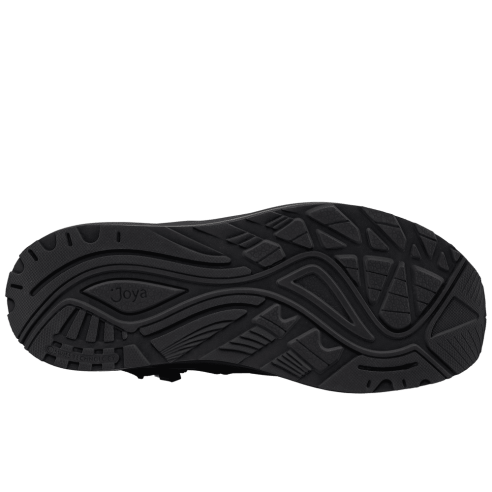 JucaZapatos - Joya Dublin black JY073A