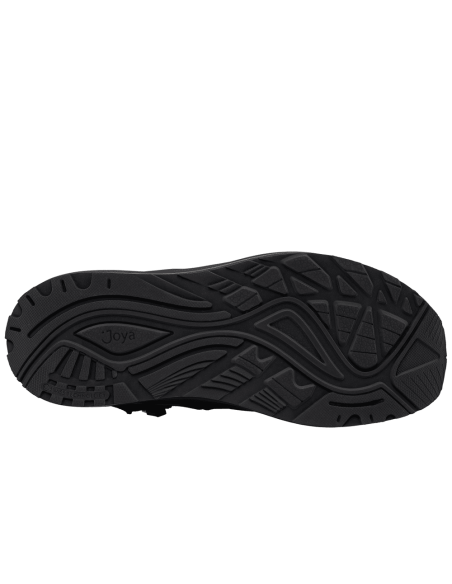 JucaZapatos - Joya Dublin black JY073A