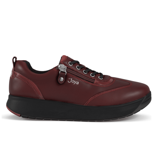 JucaZapatos - Joya Laura dark red JY064A