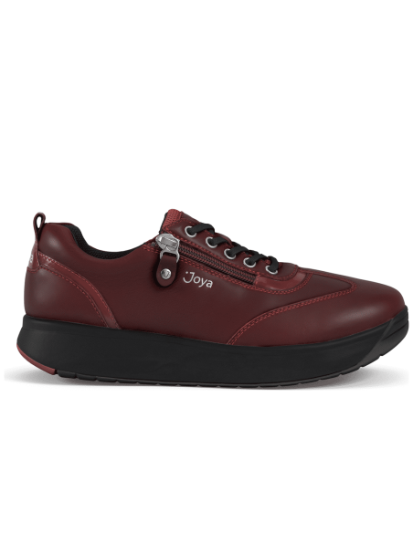 JucaZapatos - Joya Laura dark red JY064A