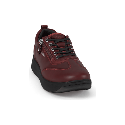 JucaZapatos - Joya Laura dark red JY064A