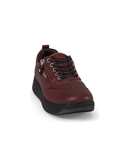 JucaZapatos - Joya Laura dark red JY064A