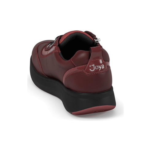 JucaZapatos - Joya Laura dark red JY064A