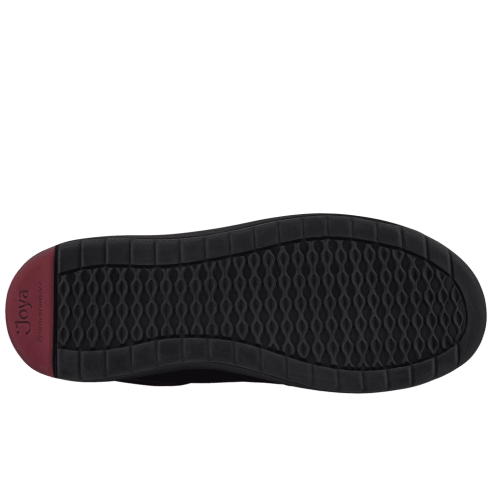 JucaZapatos - Joya Laura dark red JY064A
