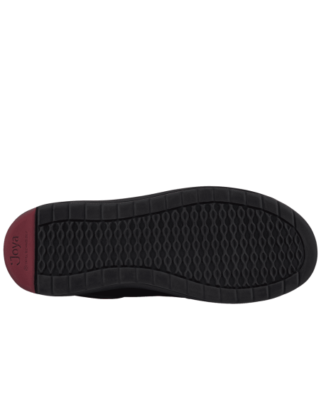 JucaZapatos - Joya Laura dark red JY064A