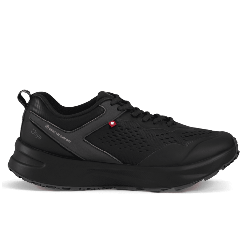 JucaZapatos - Joya Veloce sr black JY069A