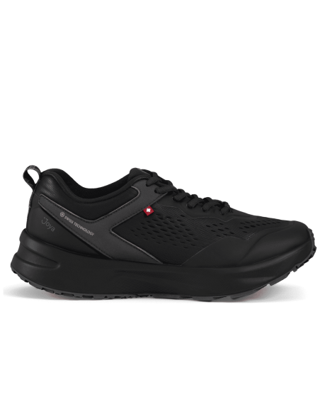 JucaZapatos - Joya Veloce sr black JY069A