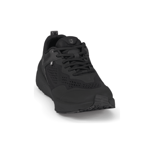JucaZapatos - Joya Veloce sr black JY069A