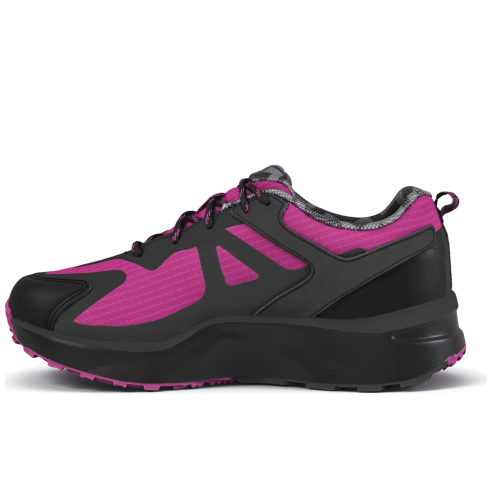 JucaZapatos - Joya Veloce stx pink JY068A
