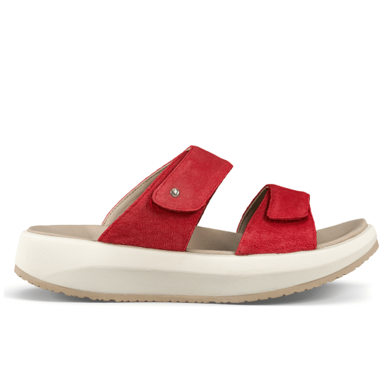 JucaZapatos - Joya Vienna ii red ii JY044A