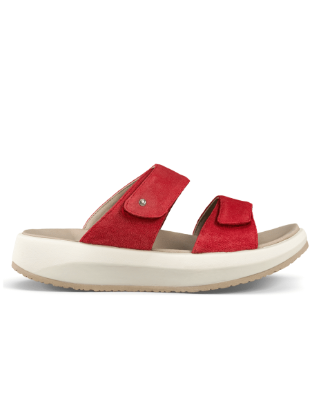 JucaZapatos - Joya Vienna ii red ii JY044A