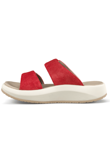 JucaZapatos - Joya Vienna ii red ii JY044A