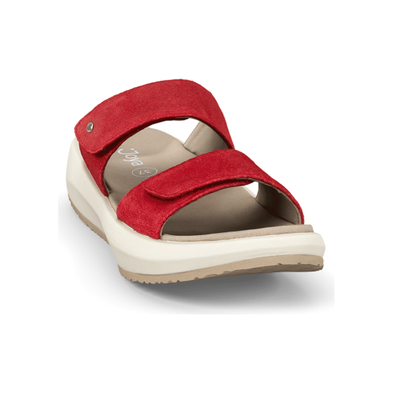 JucaZapatos - Joya Vienna ii red ii JY044A