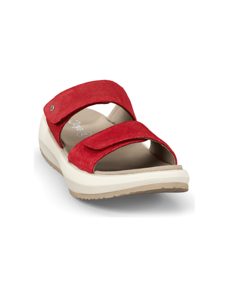 JucaZapatos - Joya Vienna ii red ii JY044A