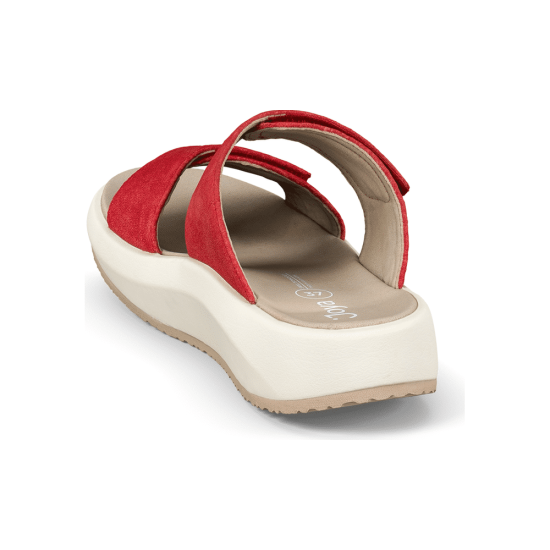 JucaZapatos - Joya Vienna ii red ii JY044A