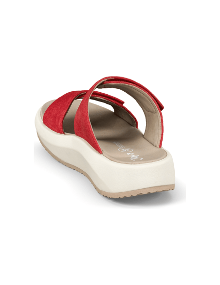 JucaZapatos - Joya Vienna ii red ii JY044A