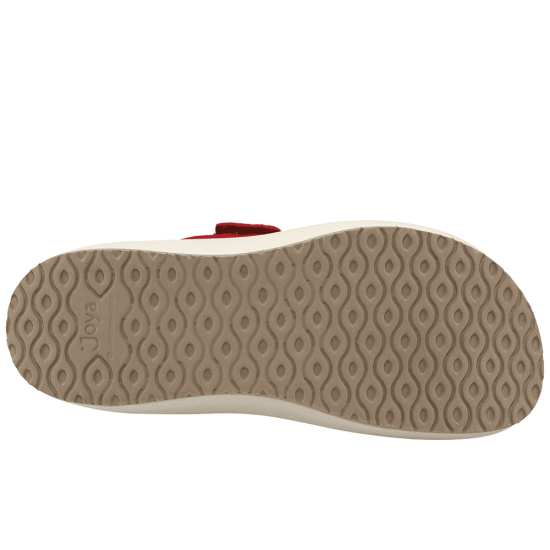 JucaZapatos - Joya Vienna ii red ii JY044A