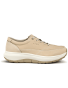 JucaZapatos - Joya Venice zip beige JY036A