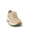 JucaZapatos - Joya Venice zip beige JY036A