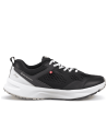 JucaZapatos - Joya Veloce black-white JY052A