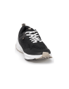 JucaZapatos - Joya Veloce black-white JY052A