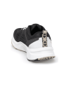 JucaZapatos - Joya Veloce black-white JY052A