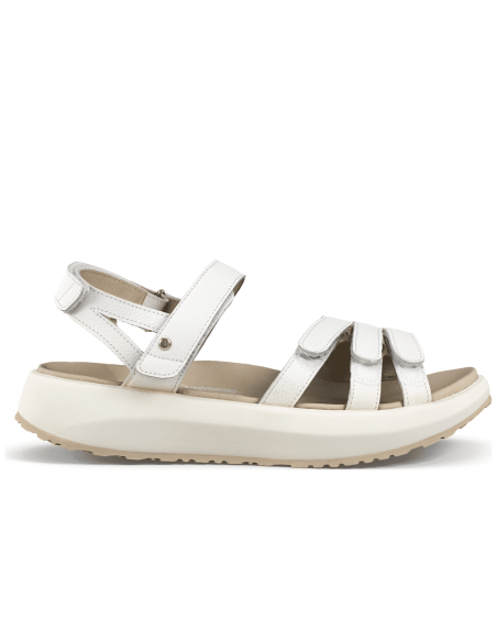 JucaZapatos - Joya Merida white JY050A