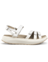 JucaZapatos - Joya Merida white JY050A